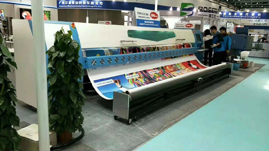合肥噴繪機